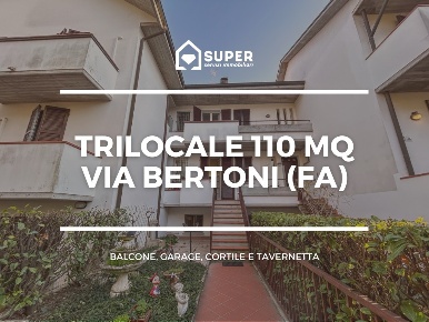 Foto Appartamento a Faenza di 110 m² con 3 locali in vendita