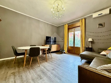 Foto Appartamento in Italia, Ladispoli Centro di 97 m² con 3 locali