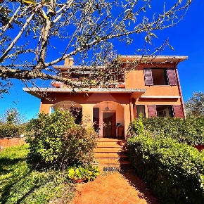 Foto Villa unifamiliare in LOC LITICATA, Graffignano di 214 m² in vendita