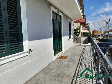 Foto Villa unifamiliare a Messina Santa Margherita - Santo Stefano