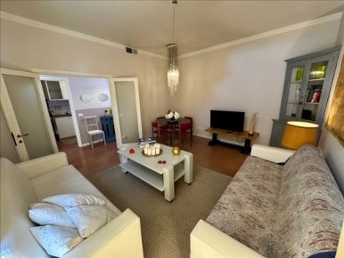 Foto Appartamento in ORTI ORICELLARI, Firenze Fortezza - Stazione di 80 m²