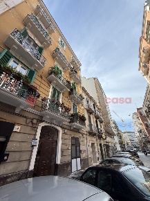 Foto Appartamento in Via CALEFATI 378, Bari Libertà di 57 m² con 2 locali