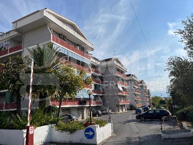 Foto Appartamento in Via tommaso campanella 112, Scalea Cotura di 38 m²