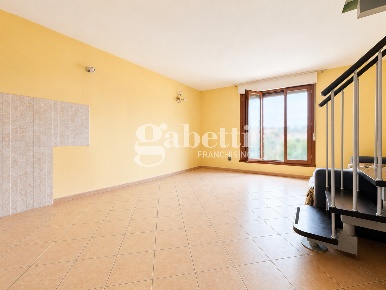 Foto Appartamento in Via Francesco de pinedo 1, Firenze Firenze Nova