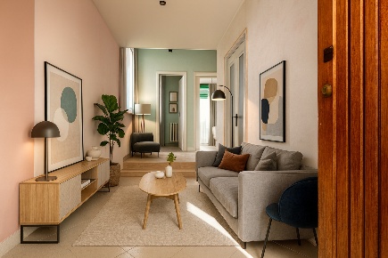 Foto Appartamento in Via gian francesco verghetti 25, Fiuggi di 40 m²