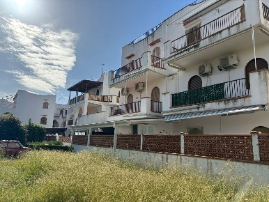 Foto Appartamento in Via Giampaolo 2, Rometta Rometta Marea di 50 m²