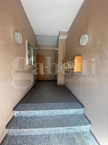 Foto Attico in Via Sommeiller 17, Bardonecchia Centro di 33 m² con 1 locali