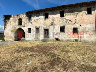 Foto Casa indipendente a Pistoia Badia a Pacciana di 700 m² con 15 locali