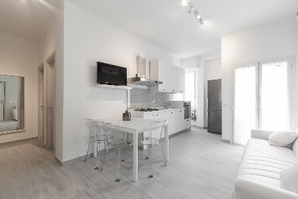 Foto Appartamento in Via RIPAMONTI 211, Milano Vigentino - Fatima di 57 m²