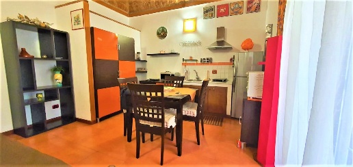 Foto Appartamento in Via Stella 15, Carini Centro di 35 m² con 2 locali