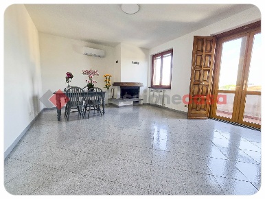Foto Appartamento a Collesalvetti Centro di 84 m² con 3 locali in vendita