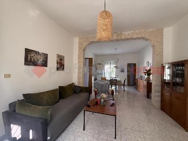 Foto Casa indipendente in LocalitÃ  Specchiarica snc, Manduria di 135 m²