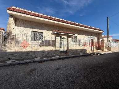 Foto Casa indipendente in LocalitÃ  Specchiarica snc, Manduria di 135 m²
