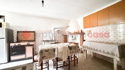 Foto Appartamento in Via santa maria della quercia 56, Guarcino di 72 m²