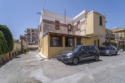 Foto Appartamento in Fondo Granata 5, Messina Contesse di 65 m² in vendita