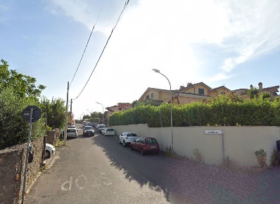 Foto Villa unifamiliare in Licenza, Guidonia Montecelio Setteville Nord