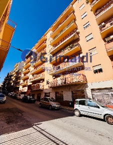 Foto Appartamento in Via Nicolo' Tommaseo 55, Bagheria Centro di 162 m²