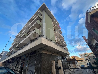 Foto Appartamento a Siracusa Grottasanta - Tunisi di 106 m² con 4 locali