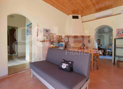 Foto Appartamento in PILASTRINO, Solarolo di 100 m² con 2 locali in vendita