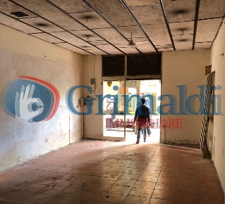 Foto Negozio in JAPIGIA, Taranto Italia - Montegranaro di 37 m² in vendita