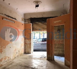 Foto Negozio in LEONIDA, Taranto Italia - Montegranaro di 28 m² in affitto