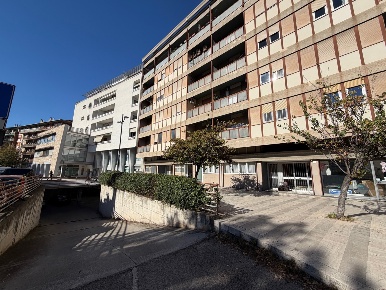 Foto Appartamento in Via Bilocale in Via Gugliemi 13, Terni Centro Storico