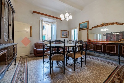 Foto Appartamento a Livorno Ospedale - Stazione di 115 m² in vendita