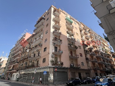 Foto Appartamento in Via Tesoro 1, Taranto Tre Carrare di 103 m² in vendita