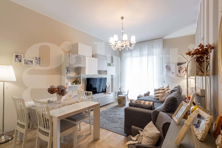 Foto Appartamento in Via PUCCINI 60, Sesto San Giovanni di 106 m²