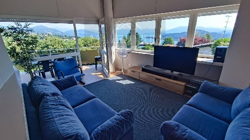 Foto Villa singola in VERBANO, Arona Centro di 250 m² con 4 locali