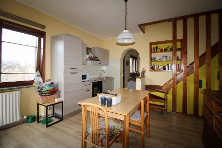 Foto Villa unifamiliare in Via Ticino 11, Alta Valle Intelvi Pellio Intelvi