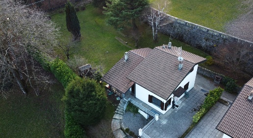 Foto Villa unifamiliare in Via Ticino 11, Alta Valle Intelvi Pellio Intelvi