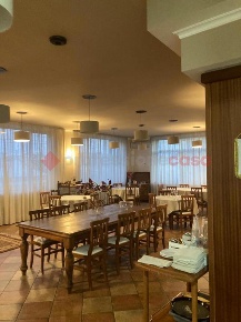 Foto Ristorante in Via XX Settembre 400, Avezzano Centro di 300 m²