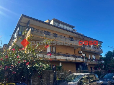 Foto Appartamento in Via Badia 9a, Gravina di Catania Centro di 80 m²