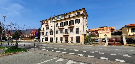 Foto Appartamento in Via Nazionale 62, Pinerolo Abbadia Alpina di 50 m²