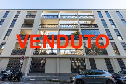 Foto Attico a Milano Precotto di 150 m² con 3 locali in vendita