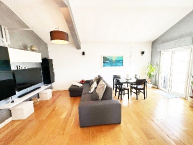 Foto Appartamento in Via Rio Fratta 36, Civita Castellana Centro di 80 m²