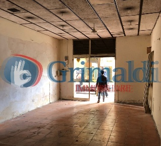 Foto Negozio in JAPIGIA, Taranto Italia - Montegranaro di 37 m² in affitto