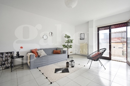 Foto Appartamento in Via Cupello 7, Vasto di 129 m² con 4 locali in vendita