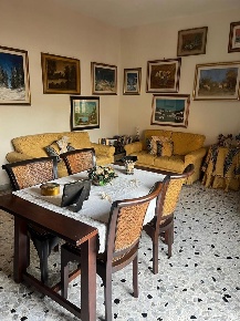 Foto Appartamento in Via Asterio SNC, Roma Casalotti di 109 m² con 3 locali