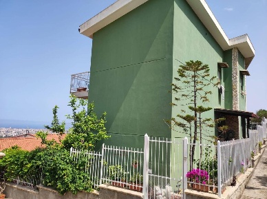 Foto Villa a schiera in VIA ruffo di calabria 14, Palermo di 146 m²