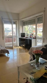 Foto Appartamento in Via Giannetto Valli SNC, Roma Portuense di 75 m²