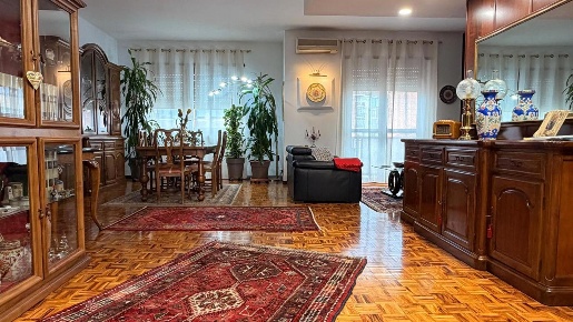 Foto Appartamento in Via Zambelli 7, Torino Mirafiori Nord di 150 m²