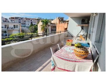 Foto Appartamento in Via Paolo Borsellino 10/E, Bagheria Centro di 155 m²