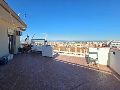 Foto Appartamento in Via STRETTO MONTECROCI 48/c, Barcellona Pozzo di Gotto