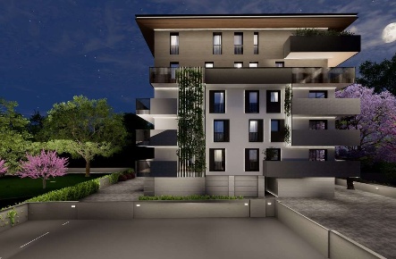 Foto Attico in Via Sabbioni, San Donà di Piave Centro di 257 m² in vendita