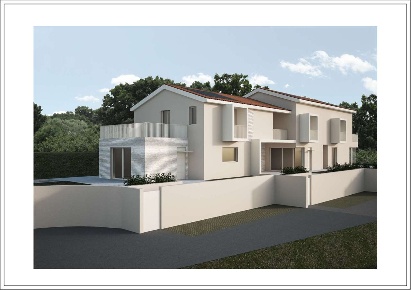 Foto Duplex in via peschiera 25, Sirolo Centro di 155 m² con 4 locali