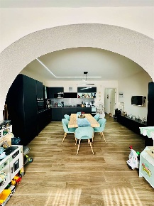 Foto Appartamento in Quadrato 545, Villafranca di Verona di 97 m²