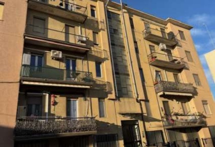 Foto Appartamento in Via della Gioia, Vigevano Corso Torino di 74 m²