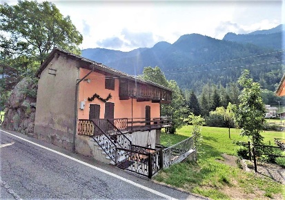 Foto Appartamento in Località Serta, Gaby di 65 m² con 2 locali in vendita